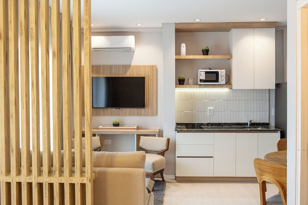 Porto by FMA Coliving Apartment 4