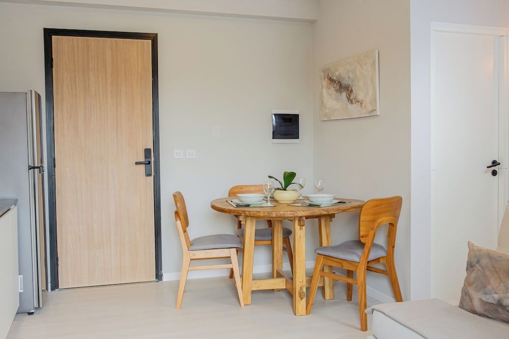 Porto by FMA Coliving Studio 8