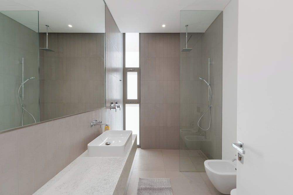 Al Zorah Villa - Mint Stay Panoramic Villa, 4 Bedrooms, Private Pool, Sea View 10