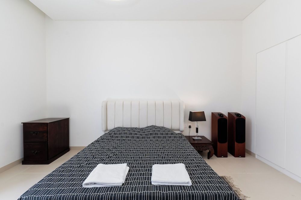 Al Zorah Villa - Mint Stay Panoramic Villa, 4 Bedrooms, Private Pool, Sea View 9