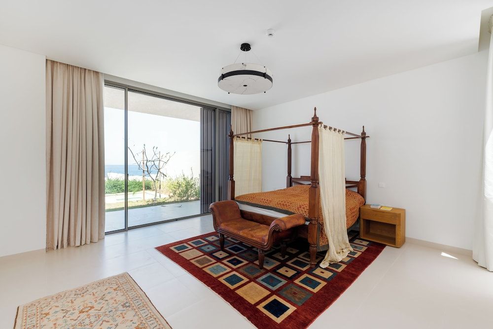 Al Zorah Villa - Mint Stay Panoramic Villa, 4 Bedrooms, Private Pool, Sea View 2