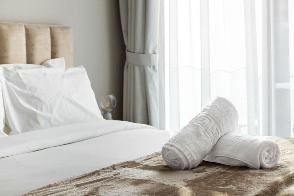 Luxurious Studio Condor Marina