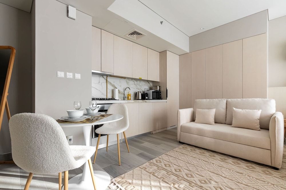 Luxurious Studio Condor Marina