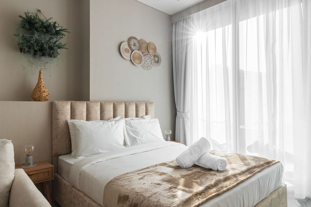 Luxurious Studio Condor Marina