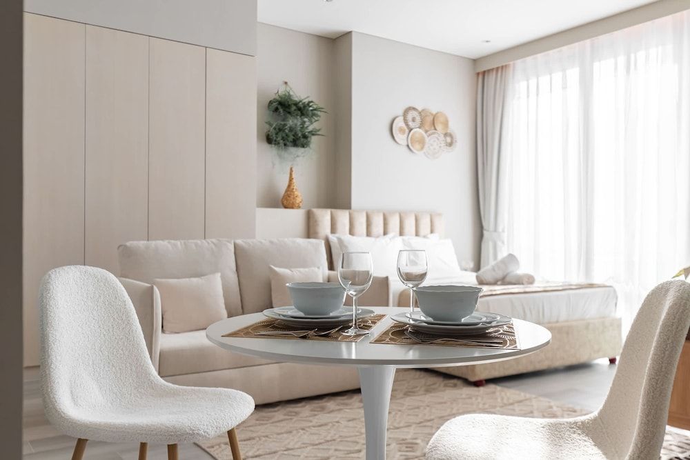 Luxurious Studio Condor Marina