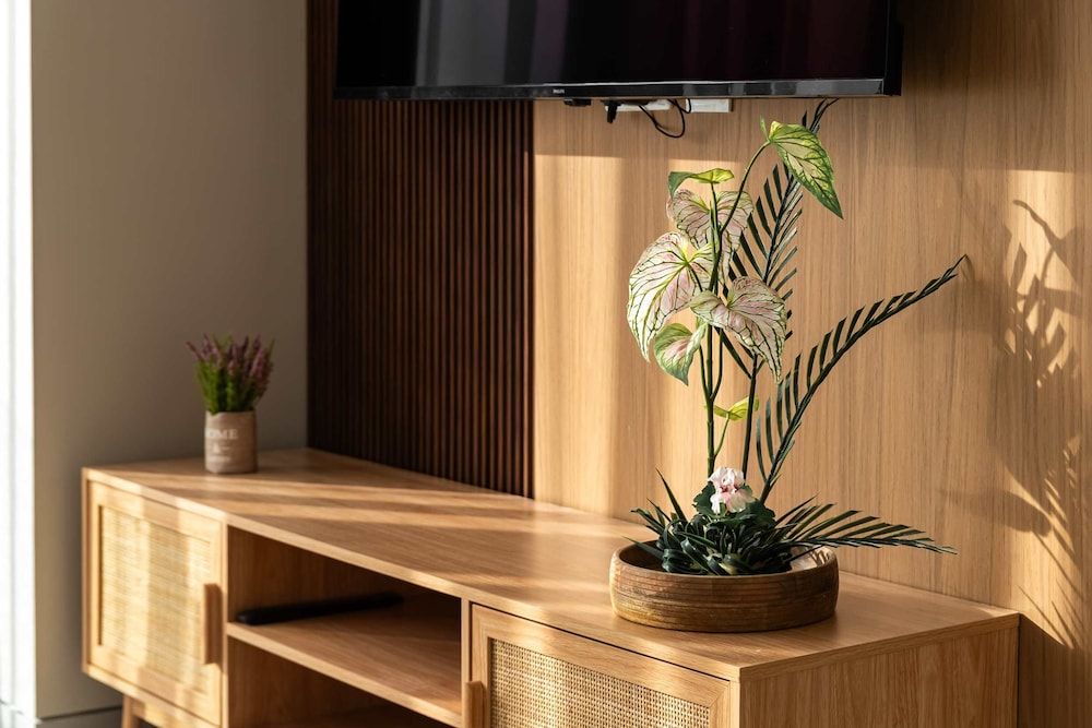 Luxurious Studio Condor Marina