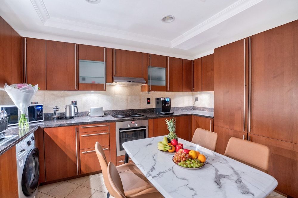 Teremok Holiday Homes