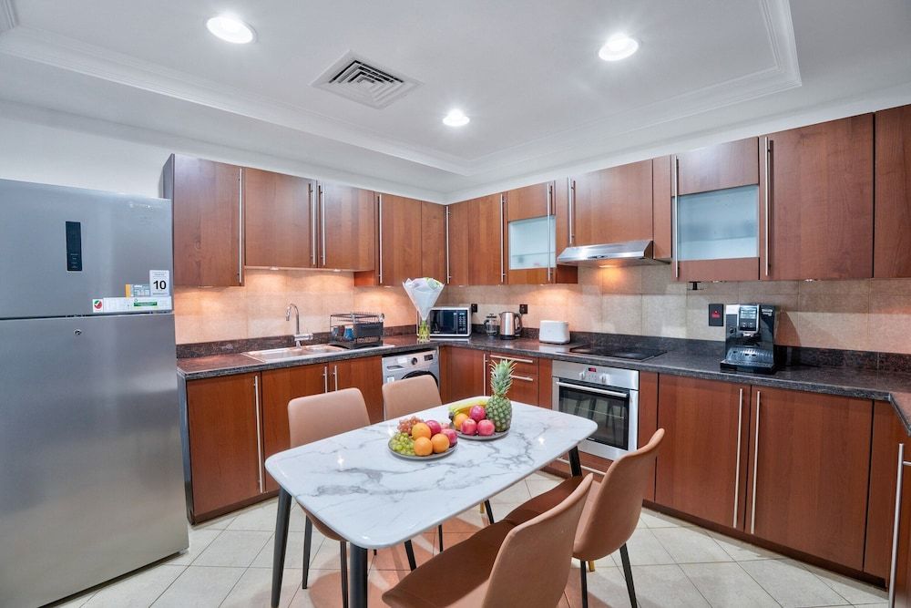 Teremok Holiday Homes