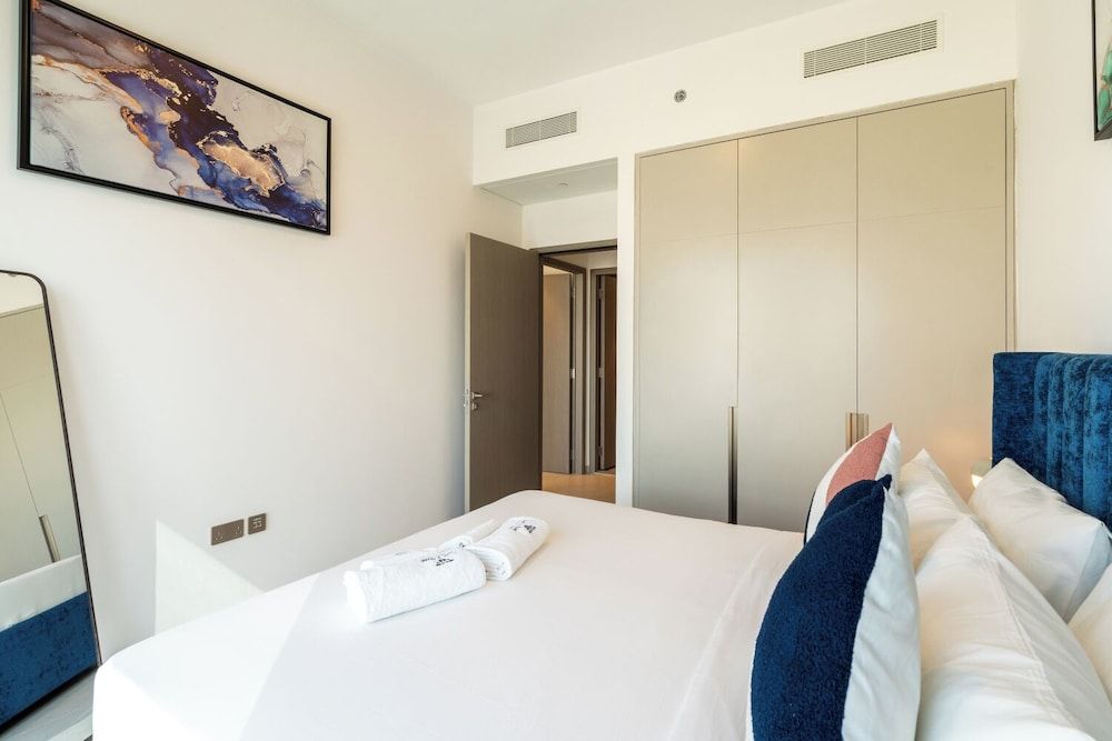 Apartment, Balcony