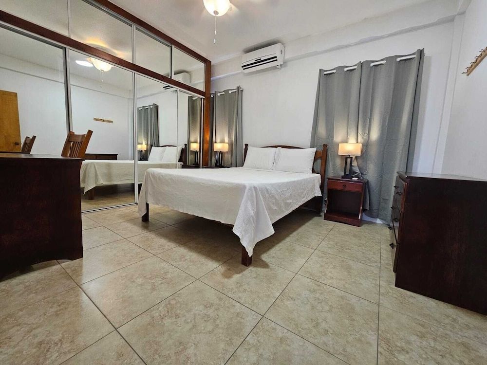 Apartment, 2 Bedrooms