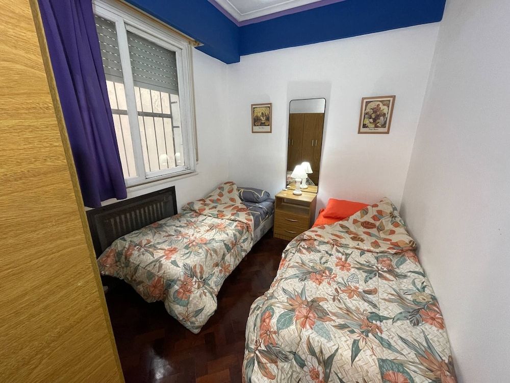 Apartment, 1 Bedroom, Smoking