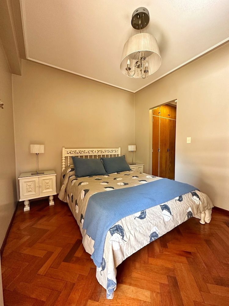 Family Apartment, 3 Bedrooms