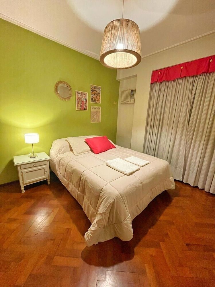 Family Apartment, 3 Bedrooms