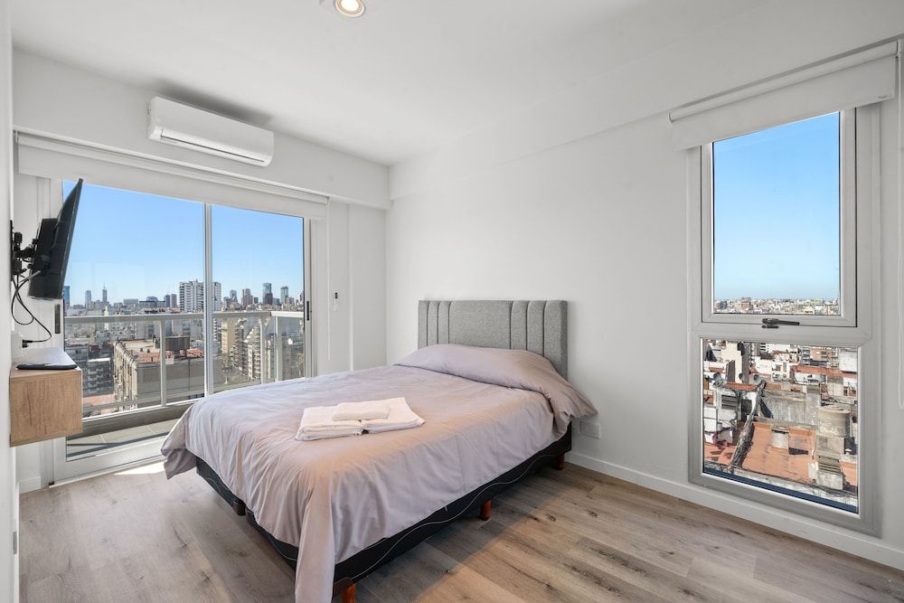 Apartment, 2 Bedrooms