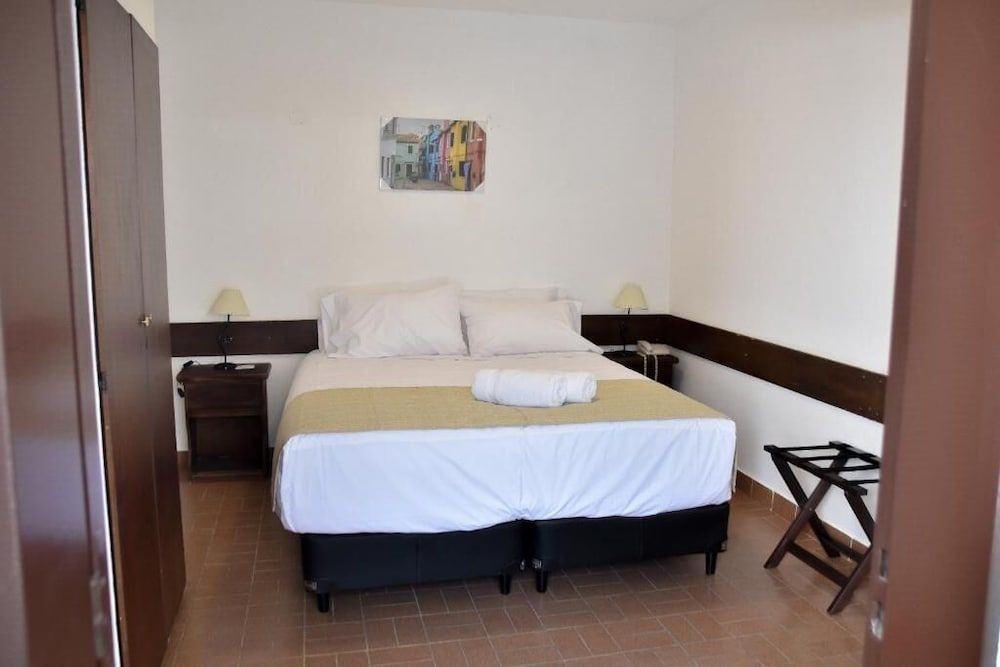 EMILIA HOTEL Standard Double Room