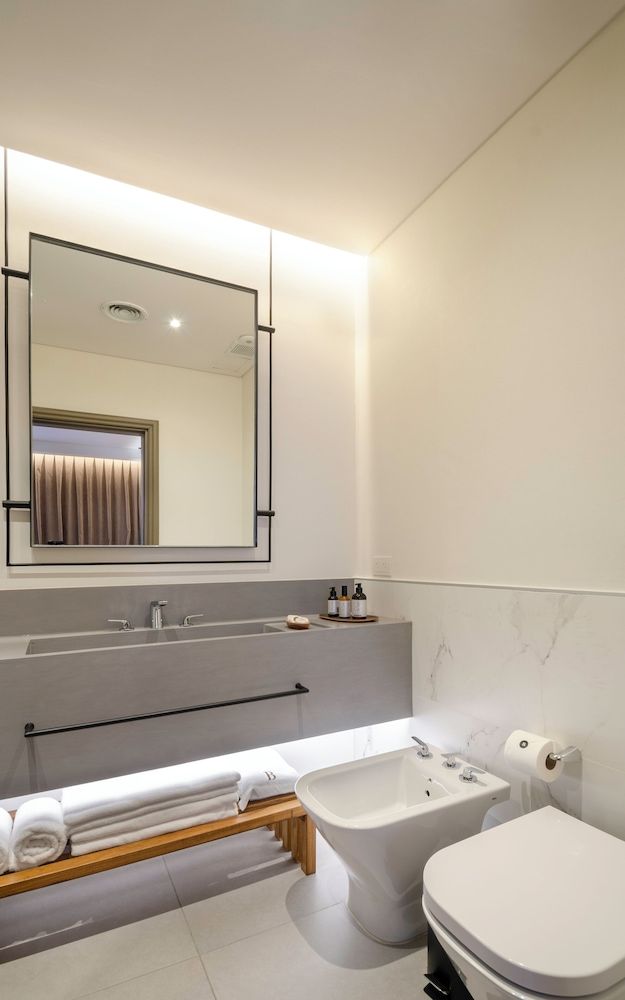 El Bodeguero Standard Room 3