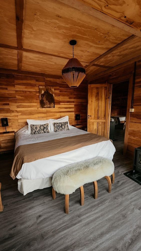 Quadruple Room, Mountain View