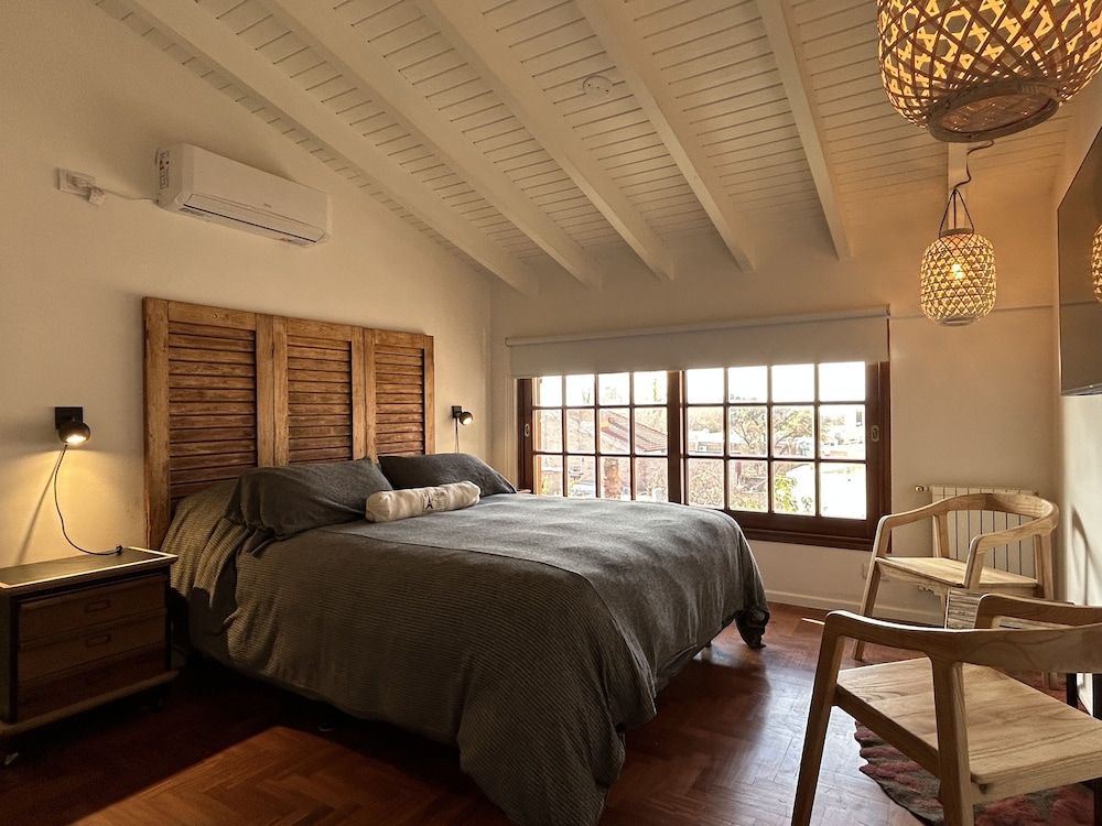 Oeste Suites