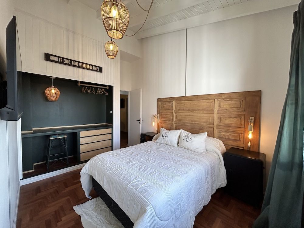 Oeste Suites