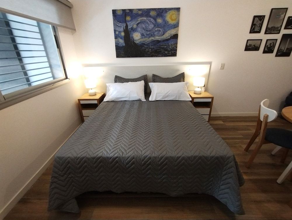 Family Apartment