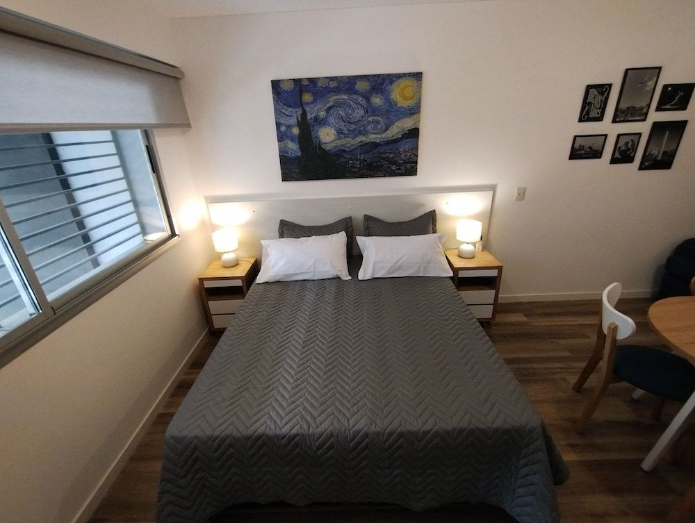 Family Apartment