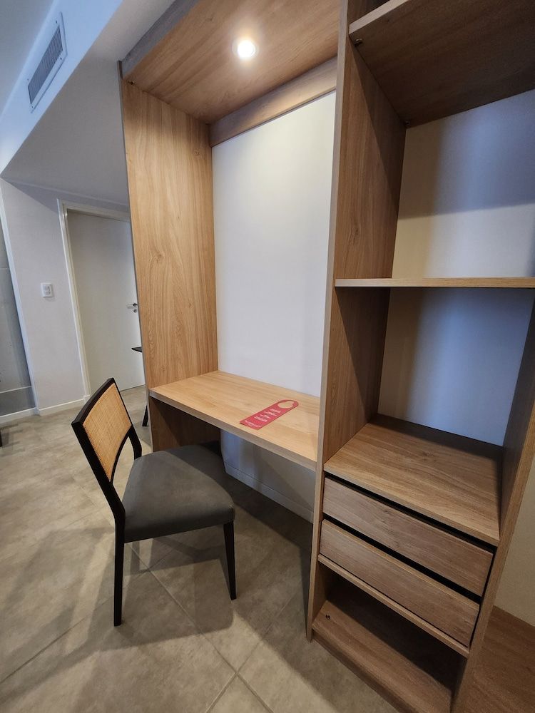 Amerian Rio Cuarto Family Apartment 7