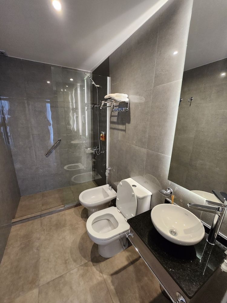 Amerian Rio Cuarto Standard Double Room 6