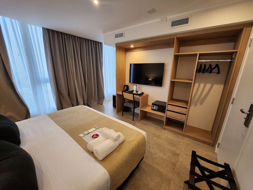 Amerian Rio Cuarto Standard Double Room 2