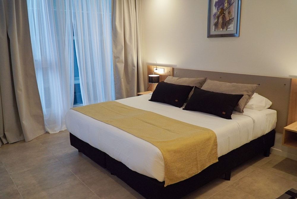 Amerian Rio Cuarto Standard Double Room