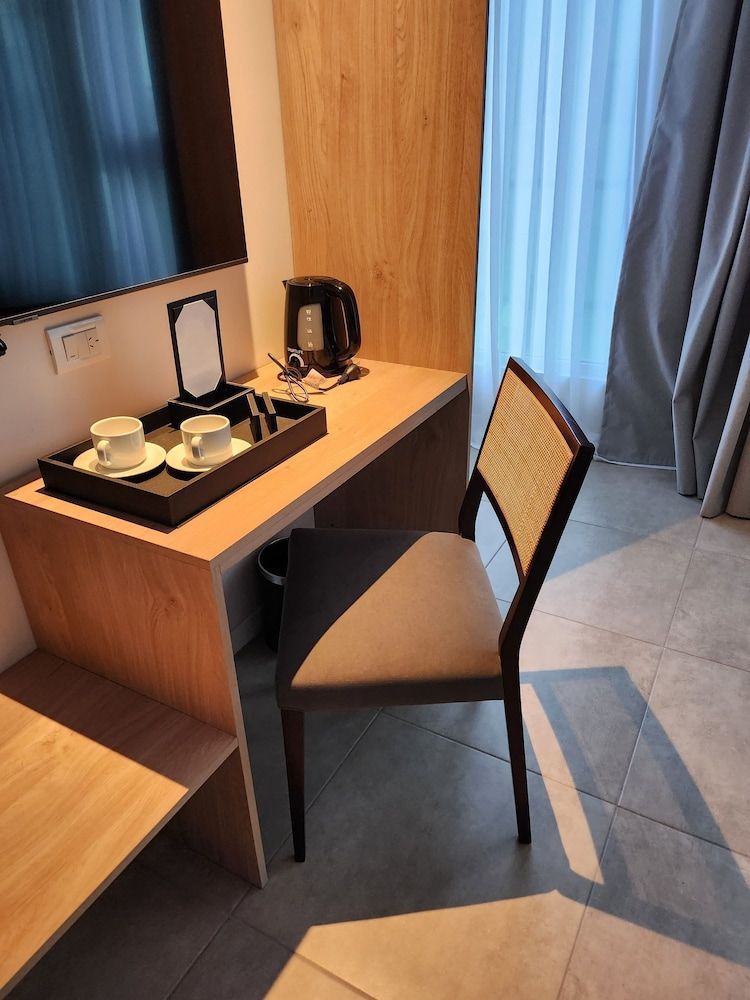 Amerian Rio Cuarto Standard Double Room 8