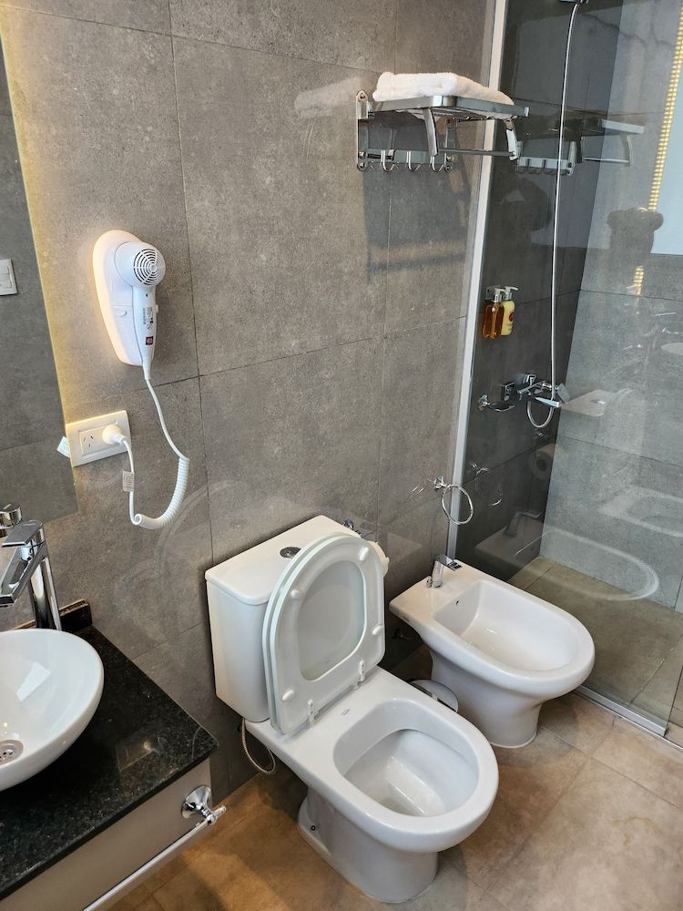 Amerian Rio Cuarto Family Apartment 6