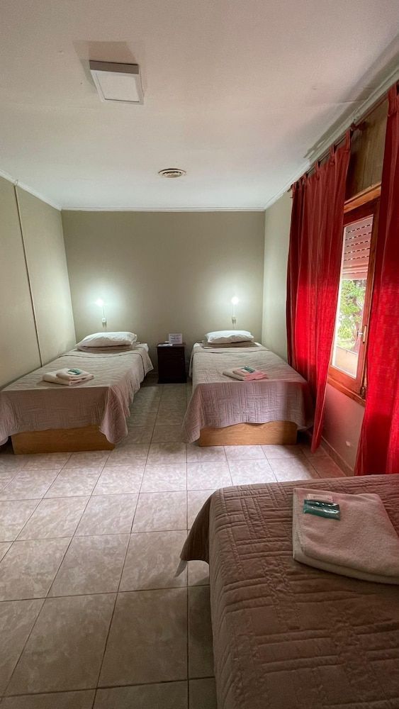 Basic Triple Room
