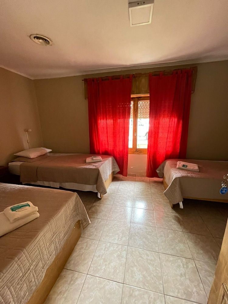 Basic Triple Room