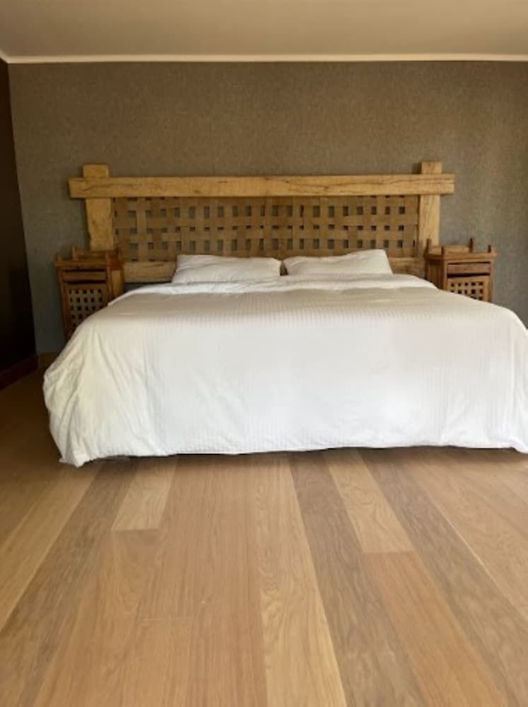 Estancia San Alberto Lodge Superior Double Room 2