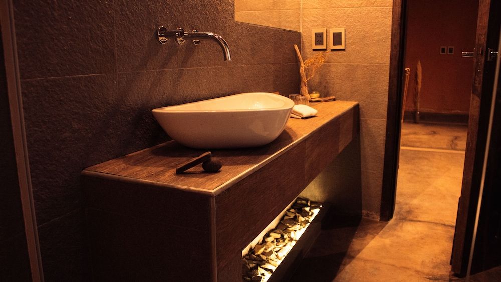 Estancia San Alberto Lodge Classic Double Room, Mountain View 6