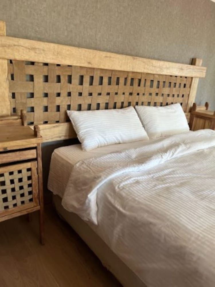 Estancia San Alberto Lodge Superior Double Room 3