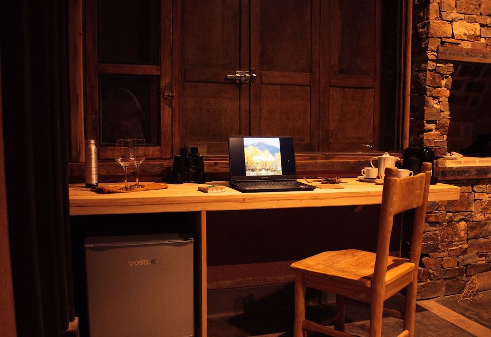 Estancia San Alberto Lodge Classic Double Room, Mountain View 9