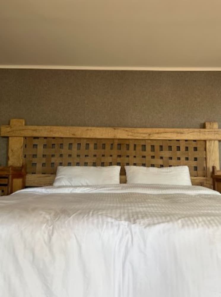 Estancia San Alberto Lodge