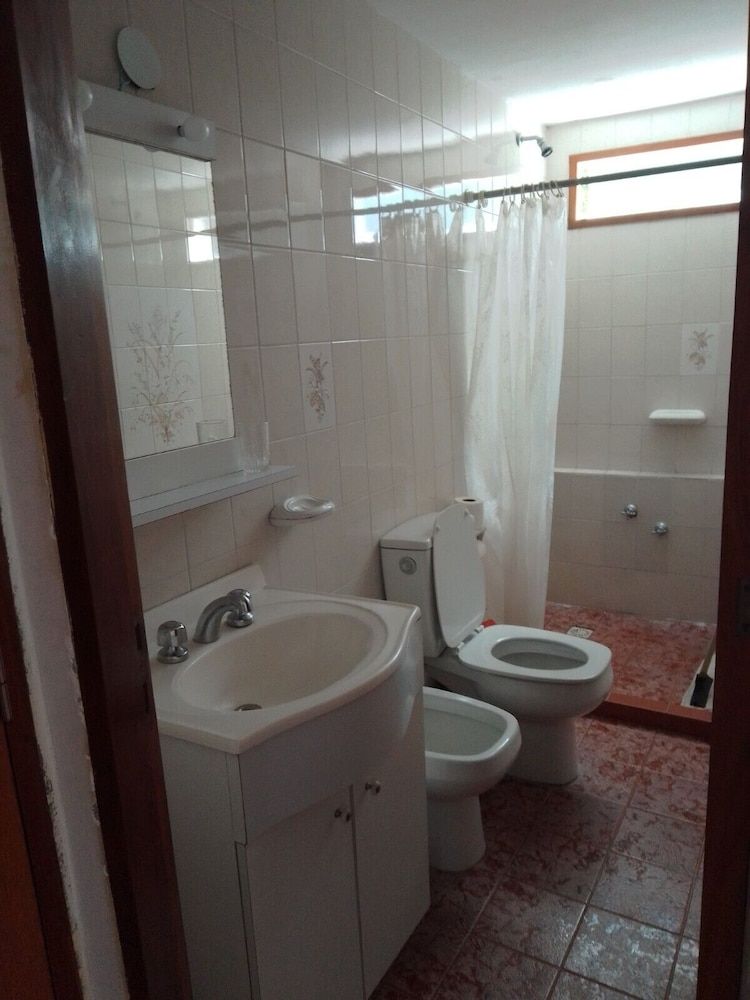 Classic Quadruple Room