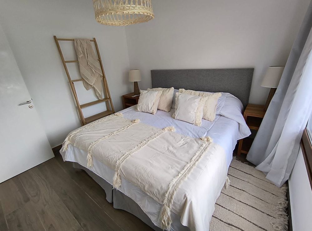 Apartment, 1 Bedroom, Vineyard View