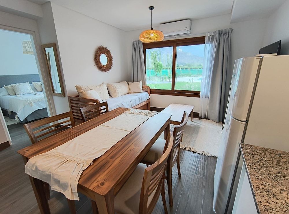 Apartment, 1 Bedroom, Vineyard View