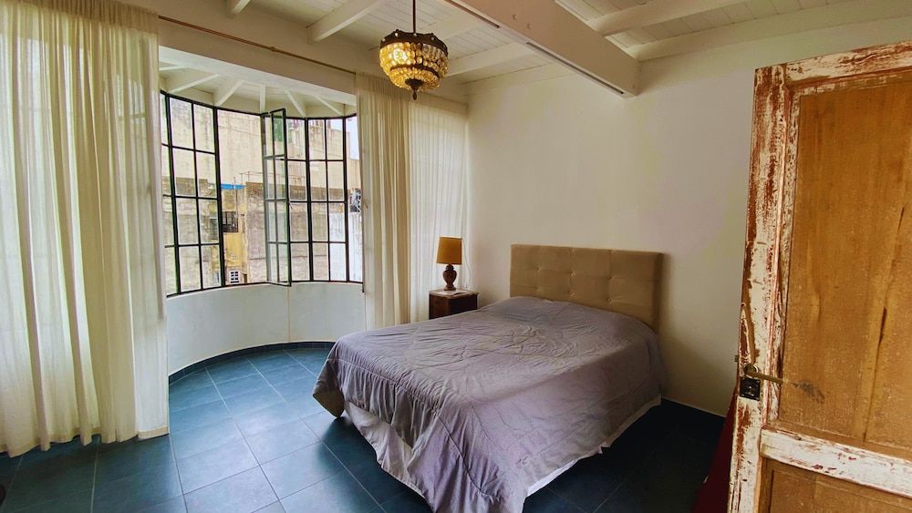Basic Triple Room