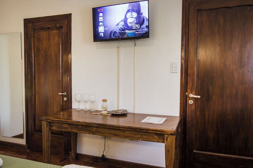 Posada de Rosas Family Room 4