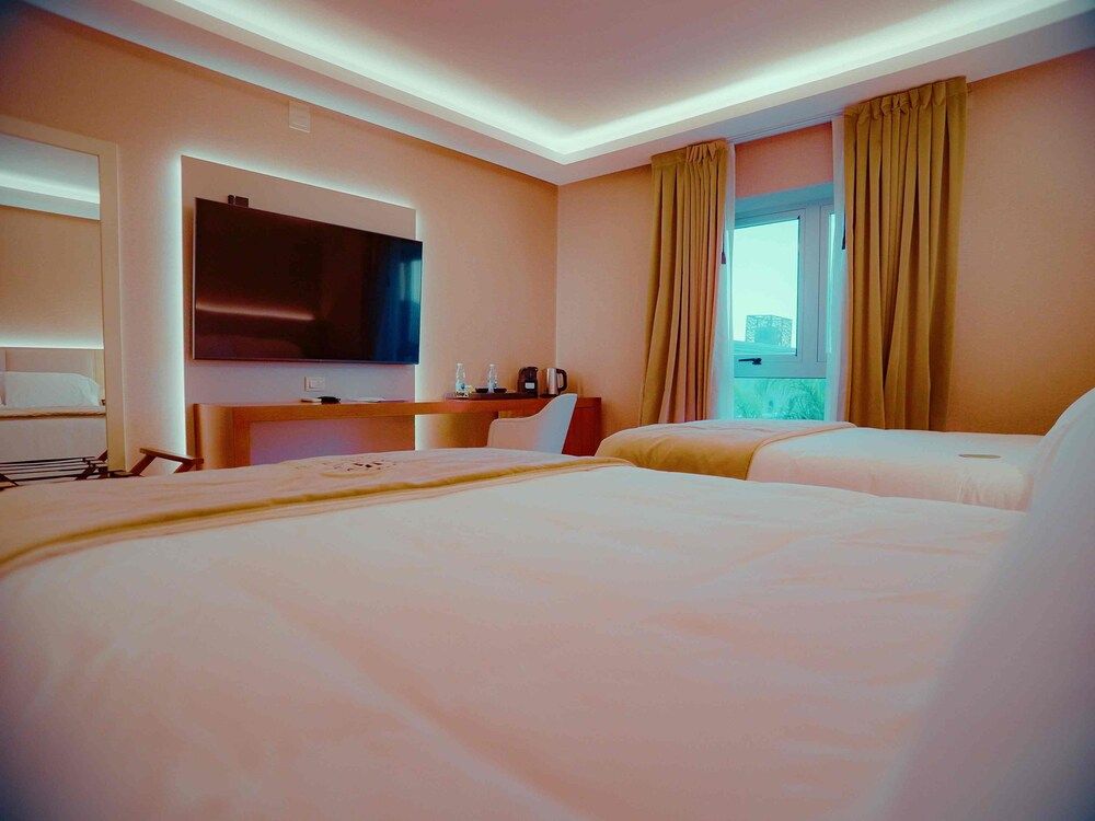 Luxury Room