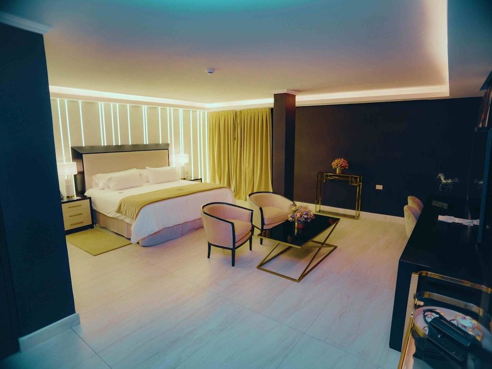 Junior Suite