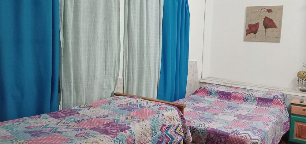 Family Triple Room