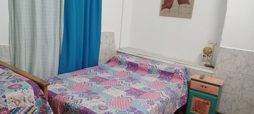 Family Triple Room