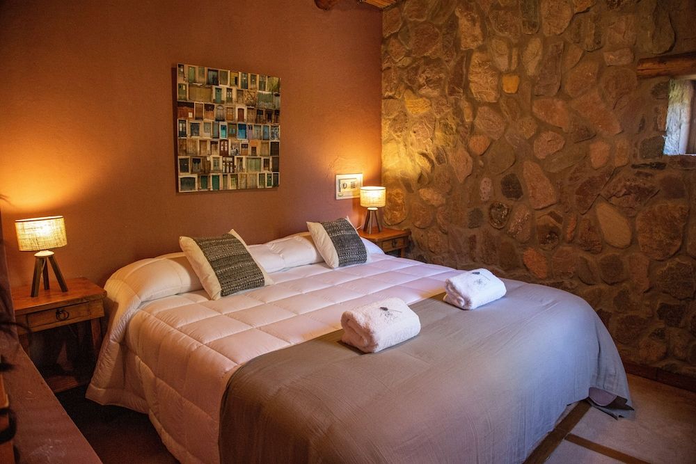 CasaCalma Hotel Boutique Superior Quadruple Room 2