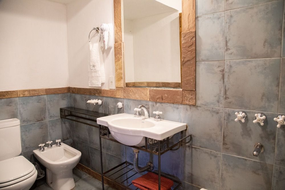 CasaCalma Hotel Boutique Superior Quadruple Room 6