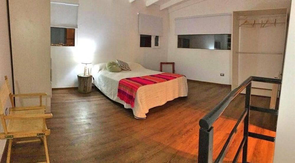 Economy Apartment